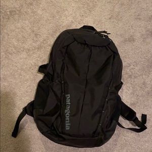 Patagonia Refugio Pack
